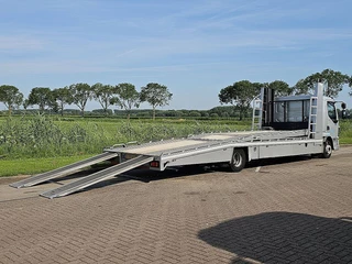 DAF N/A 2020 - LF 210 obrazek 3