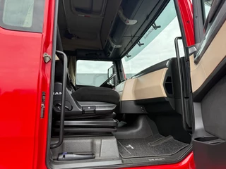 MAN TGX 2017 - 28.460 6x2-2 BLS / Euro 6 / HMF 3220K-RC K5 + FJ1000 K2 obrazek 24