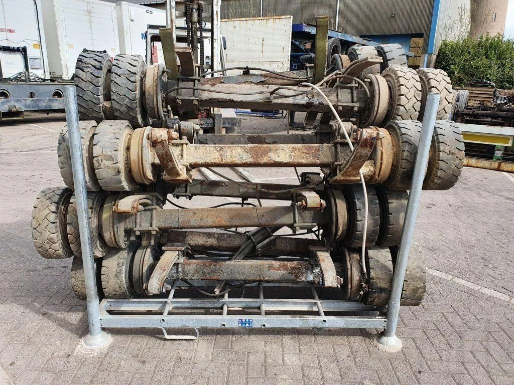 BPW Heavy Balast 2005 obrázek 5