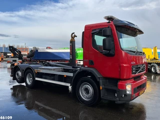 Volvo FE 320 Multilift 21 Ton haakarmsysteem Just 192.043 km! 2009 - N/A afbeelding 6