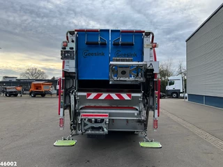 Mercedes-Benz 300 2026 - eEconic Geesink 22m³ image 9