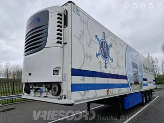 Schmitz Cargobull SKO 25 2014 afbeelding 1 miniatuur