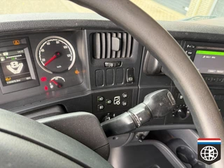 Scania R 2015 - 580 bild 14