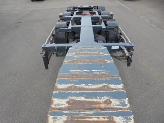 D-TEC N/A 2010 - DOLLY + TRAILER LZV obrazek 21