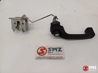 Caterpillar N/A 2022 - Handle + lock Caterpillar obrazek 1