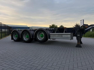 D-TEC FLEXITRAILER 2019 - N/A obrazek 7