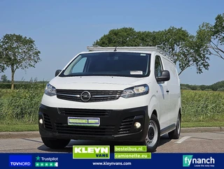 Opel Vivaro 2020 - 1.5 for sale