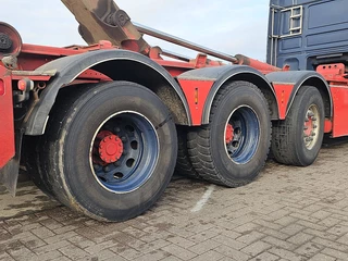 DAF N/A 2017 - XF 510 bild 19