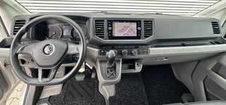 Volkswagen Crafter 2023 - 35 2.0 TDI L4H2 Automaat 140 PK zdjecie 2