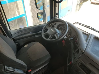 DAF XF 460 2015 - FTP 6x2 Hydraulic Night Airco image 10