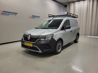 Renault Kangoo 2022 - 1.5dCi 96pk Euro 6! imagem 2 miniatura