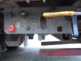 Trailer N/A 2005 - ONCZ 42-327A bild 10