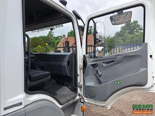 Mercedes-Benz Atego 2012 - 816 obrazek 16