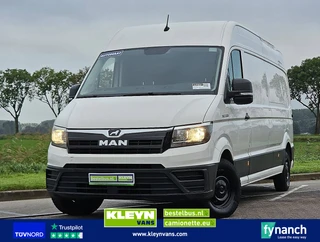 MAN TGE 2019 - 3.180 te koop
