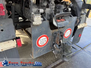 Unimog U90 2001 - Turbo zdjecie 7