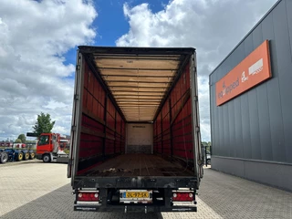 Trailer N/A 2008 - BPW DISC / HARDWOODEN FLOOR / NL-TRAILER / APK: 10-2026 obrazek 5