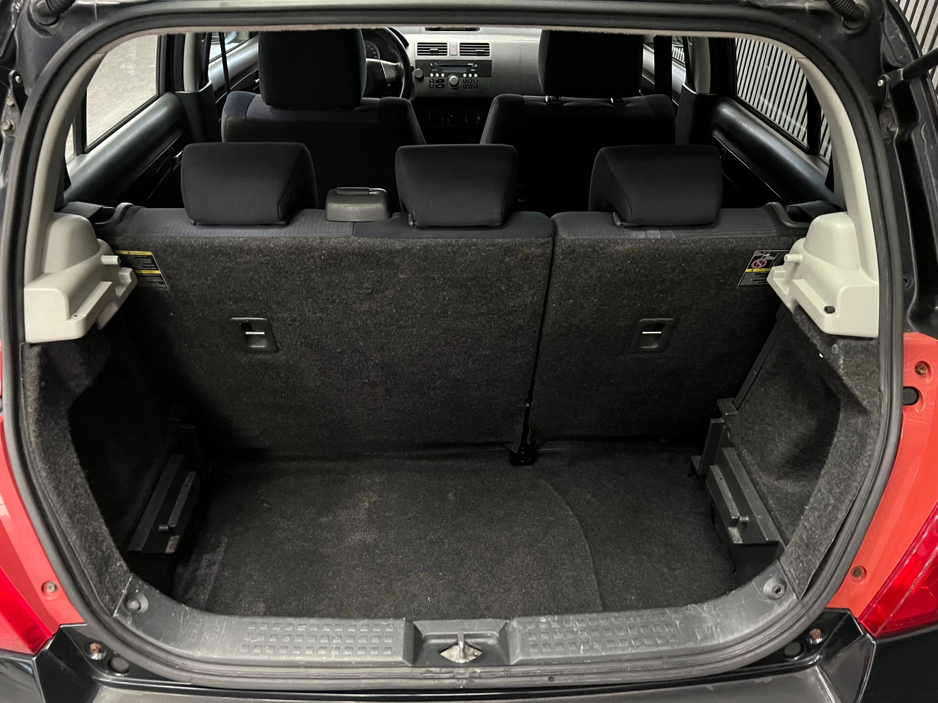 Suzuki Swift 2009 - 1.3 Shogun - Airco - Elekt Ramen afbeelding 21