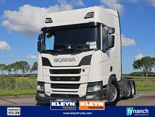 Scania R 2020 - R500 te koop