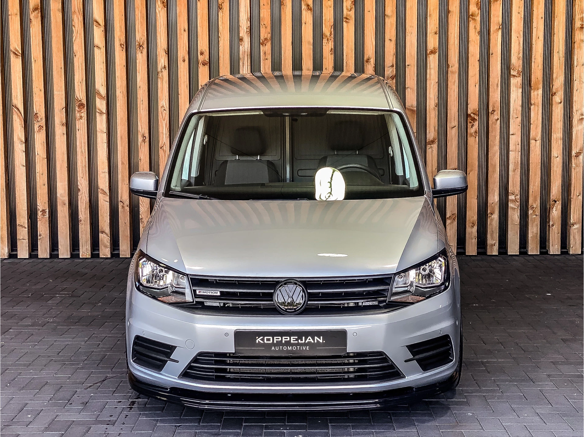 Volkswagen Caddy 2020 - Maxi 2.0 TDI 150PK DSG 4Motion L2H1 Bild 24