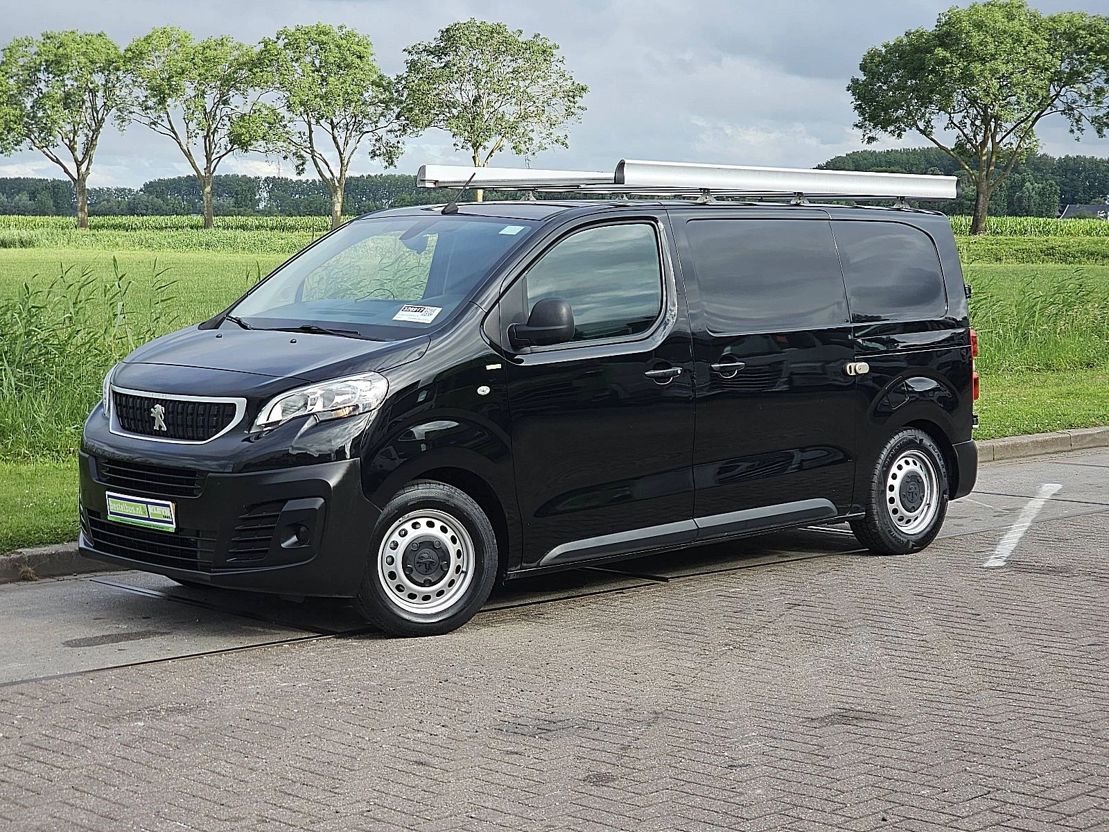 Peugeot Expert 2018 - 1.6 obrázek 2