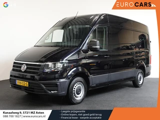 Volkswagen Crafter 2023 - 2.0 TDI 177pk Automaat L3H3 / L2H2 Highline te koop