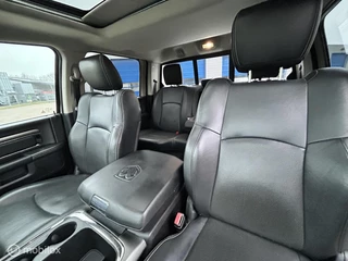 Dodge Ram 1500 2016 - Sport 5.7 V8 Crew Cab 6'4 lpg 4x4 image 15