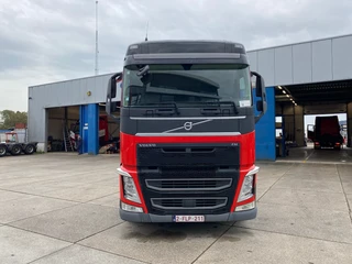 Volvo FH 2020 - 13.420 Globetrotter / 404.205km / APK - TUV 02-2027 afbeelding 2 miniatuur