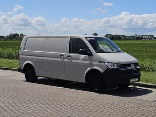 Volkswagen Transporter 2024 - 2.0 TDI obrazek 5