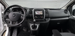 Renault Trafic 2021 - 2.0 dCi 145PK L2H1 DC Dubbele cabine automaat изображение 2