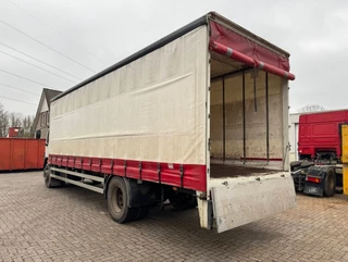 DAF N/A 2001 - 55LF 180 / EURO 3 / MANUAL obrazek 8