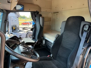 Mercedes-Benz Actros 2019 - Actros 1846LS 4X2 Streamspace Full spoiler / Holland Truck / Top condition obrazek 6