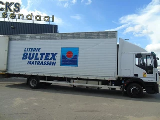 Iveco Eurocargo 2019 - N/A obrazek 27