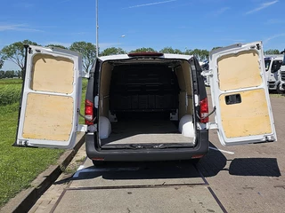 Mercedes-Benz Vito 2023 - 114 image 12