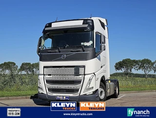Volvo FH 2021 - 460 te koop