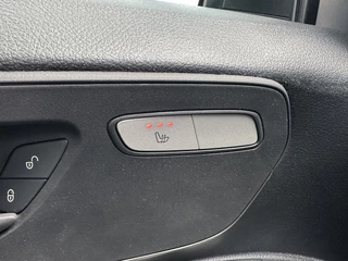 Mercedes-Benz eVito 2023 - 66kWh 100% Elektrisch 286km wltp Apple Carplay bild 19