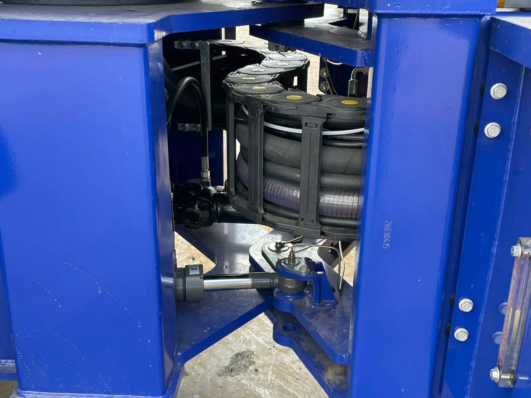 Giga power GW5500 2026 afbeelding 18