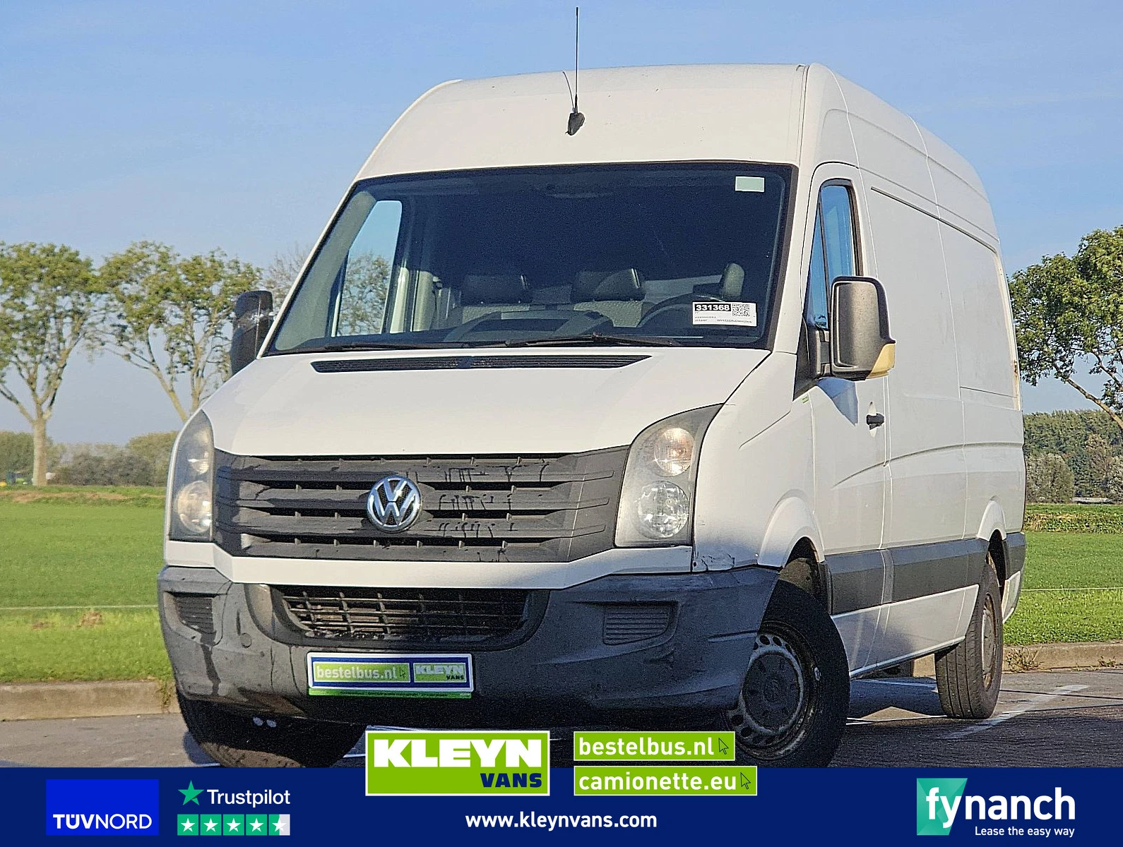 Volkswagen 2012 - 2 afbeelding 1