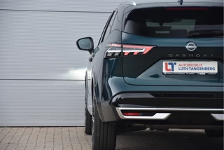 Nissan QASHQAI 2025 - 1.3 MHEV Xtronic Tekna Plus | VERKOCHT | изображение 17