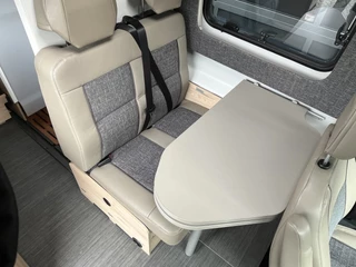 Ford Transit 2024 - Dethleffs Globetrail 590 Automaat 170PK met trekhaak en veel opties imagen 94