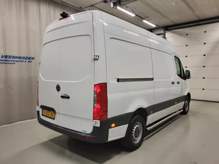 Mercedes-Benz Sprinter 2019 - 311CDI Inrichting Euro 6! image 3