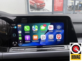 Volkswagen Golf 2023 - 1.5 TSI Style bild 16