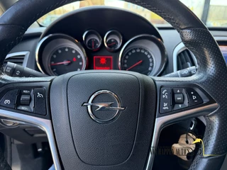 Opel Astra 2012 - 1.4 Turbo Color Edition / apk 5-2027 obrazek 20