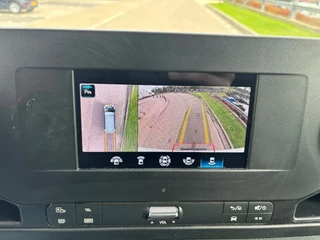 Mercedes-Benz Sprinter 2024 - 317CDI L2H2 Automaat Airco Navi Cruisecontrol 46000KM EURO 6 obrazek 18
