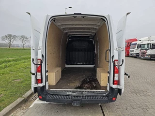 Renault Master 2022 - 2.3 obrazek 13