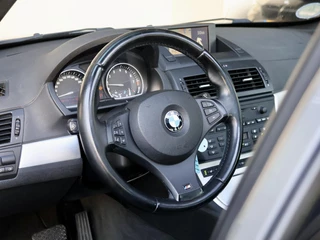 BMW X3 2008 - 3.0si image 20