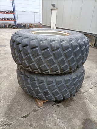 Simex SA95 N/A - N/A te koop