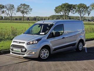 Ford Transit Connect 2018 - 1.5 afbeelding 2 miniatuur