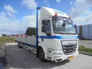 DAF LF 180 2014 - NL TRUCK image 3