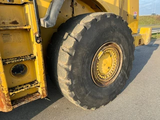 Caterpillar 980H 2011 - N/A immagine 7