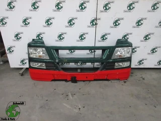 MAN - 81.41610-0409 COMPLETE BUMPER MET KOPLAMPEN EN MISTLICHT TGS EURO 5 te koop